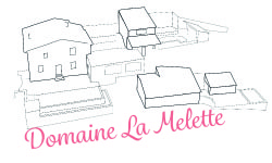 Domaine La Melette